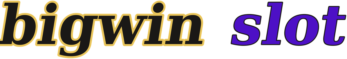 bigwin slot logo
